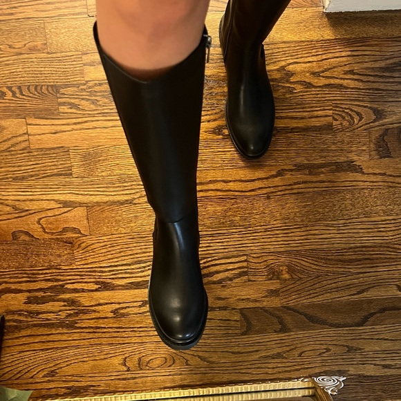 Steve Madden 7.5 Boots - Picture 9 of 11